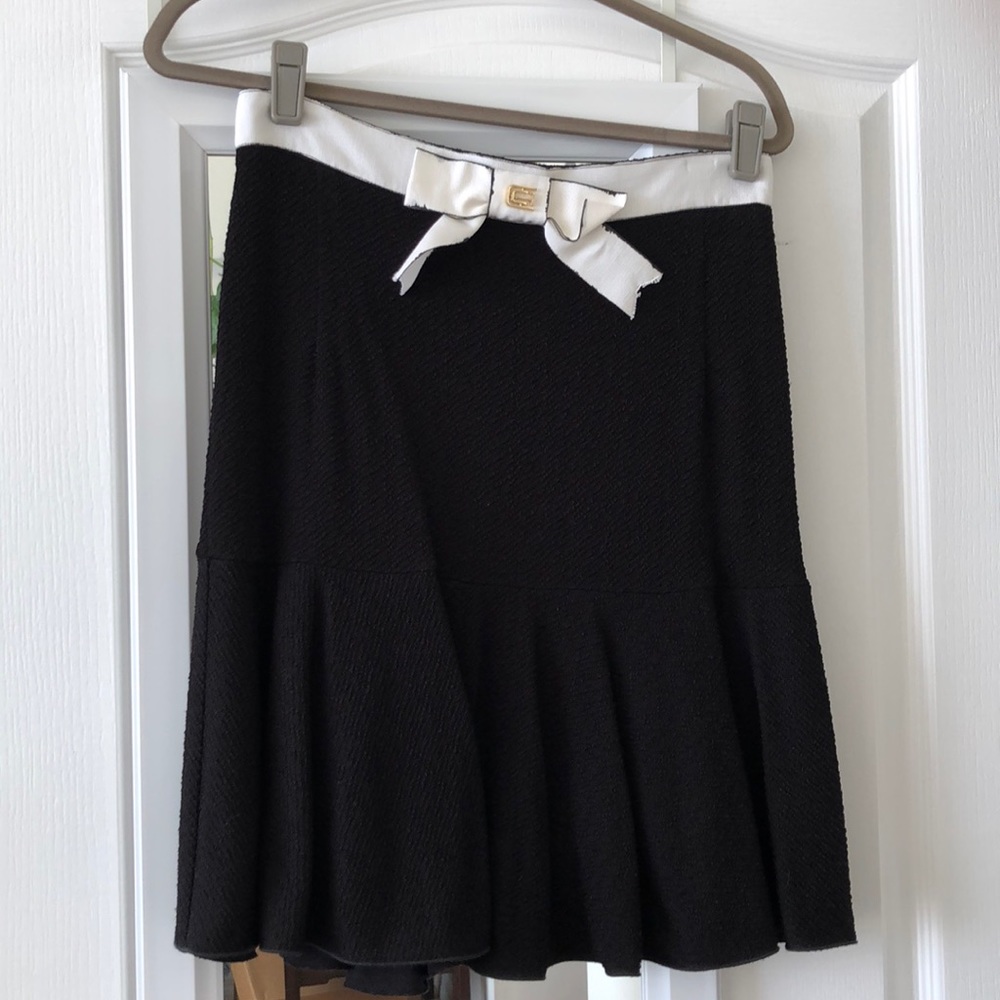 NWT CLASS Roberto Cavalli mini skirt